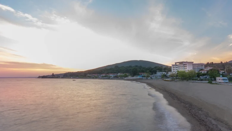 Welcome to Elinotel Sermilia Resort