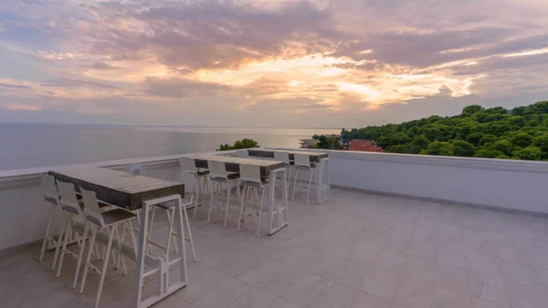 Welcome to Elinotel Sermilia Resort