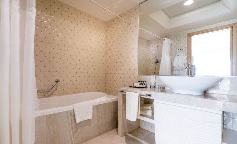 Family Suite Sea View