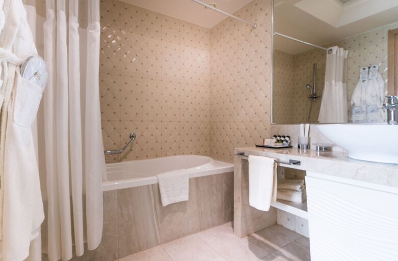 Family Suite Sea View