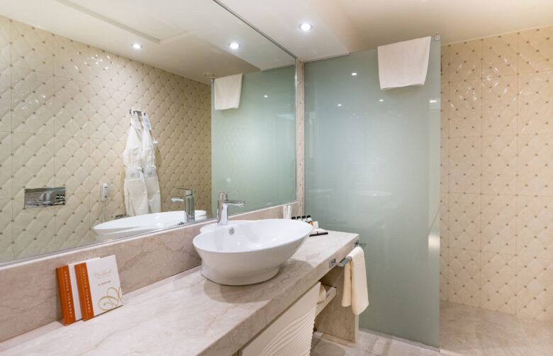 Family Room 1 Bedroom