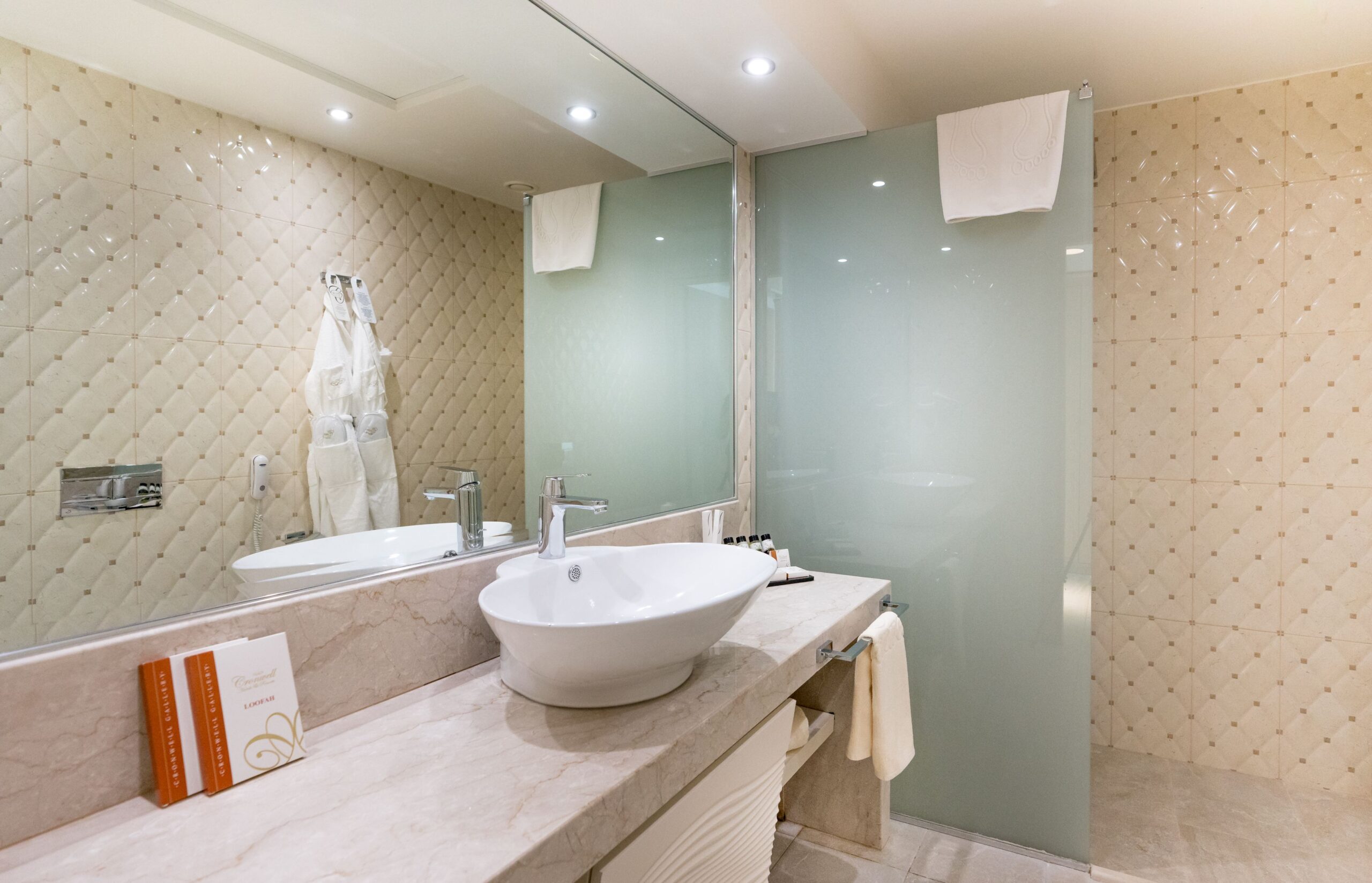 Family Room 1 Bedroom